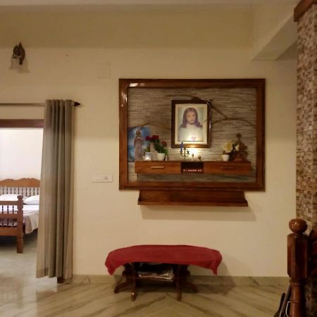 Sinai Homestay Alappuzha Экстерьер фото