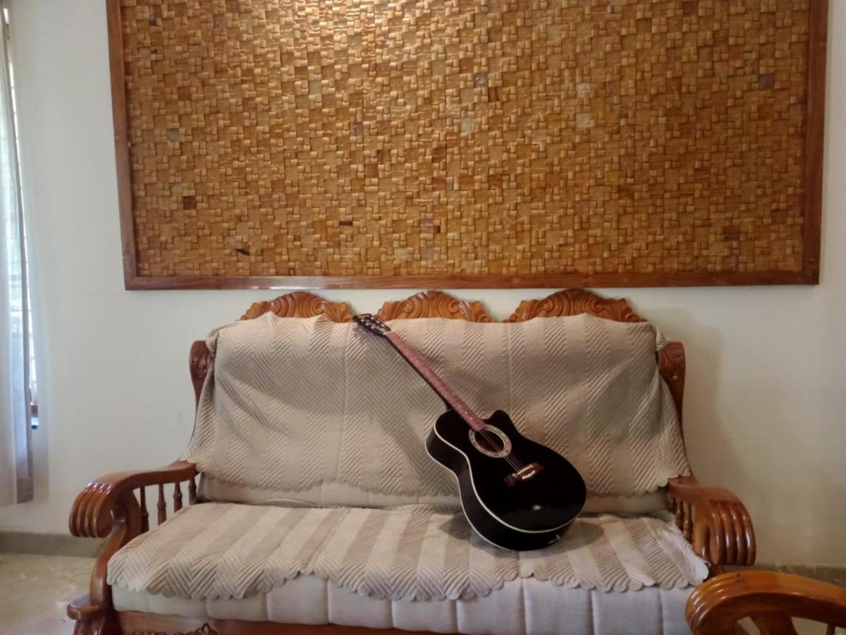 Sinai Homestay Alappuzha Экстерьер фото