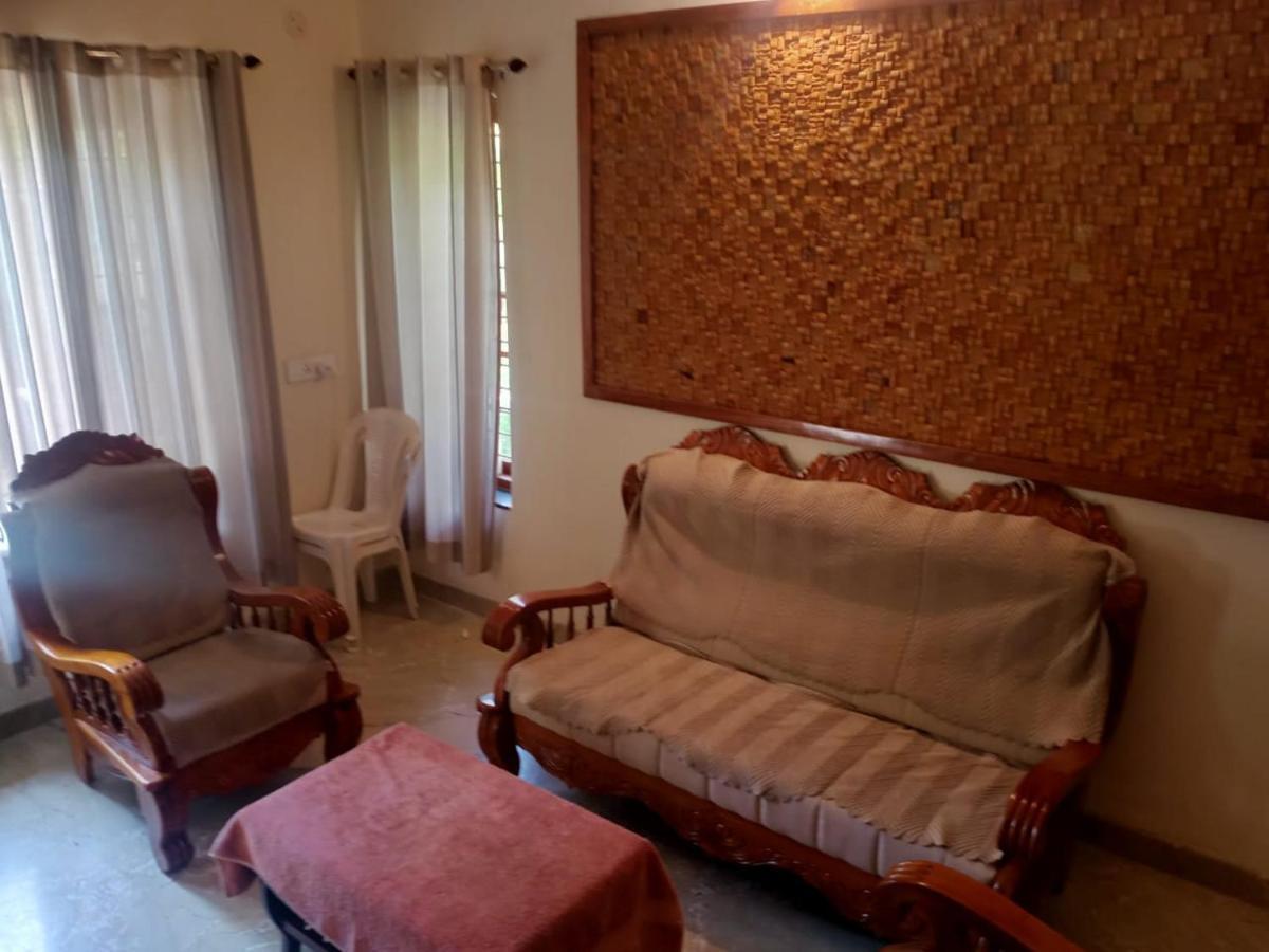 Sinai Homestay Alappuzha Экстерьер фото