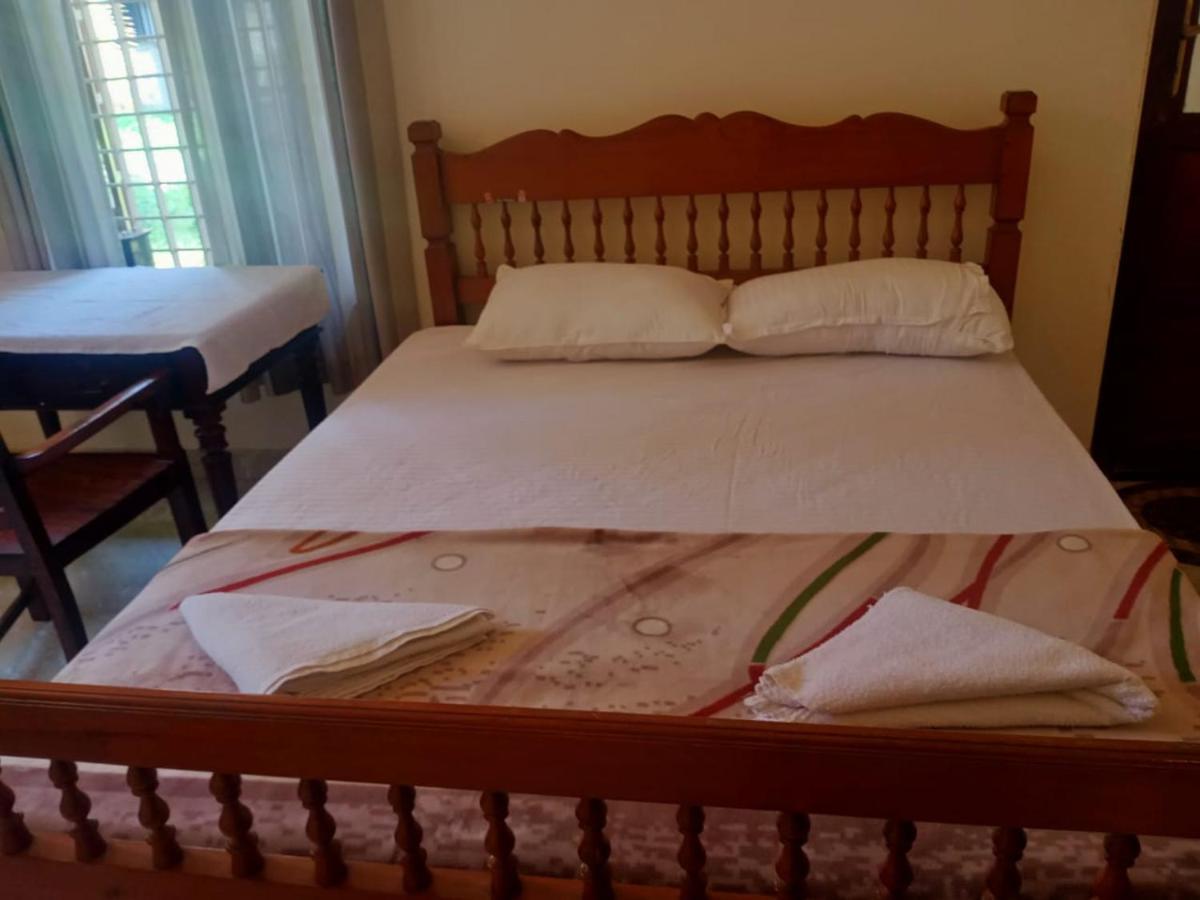 Sinai Homestay Alappuzha Экстерьер фото