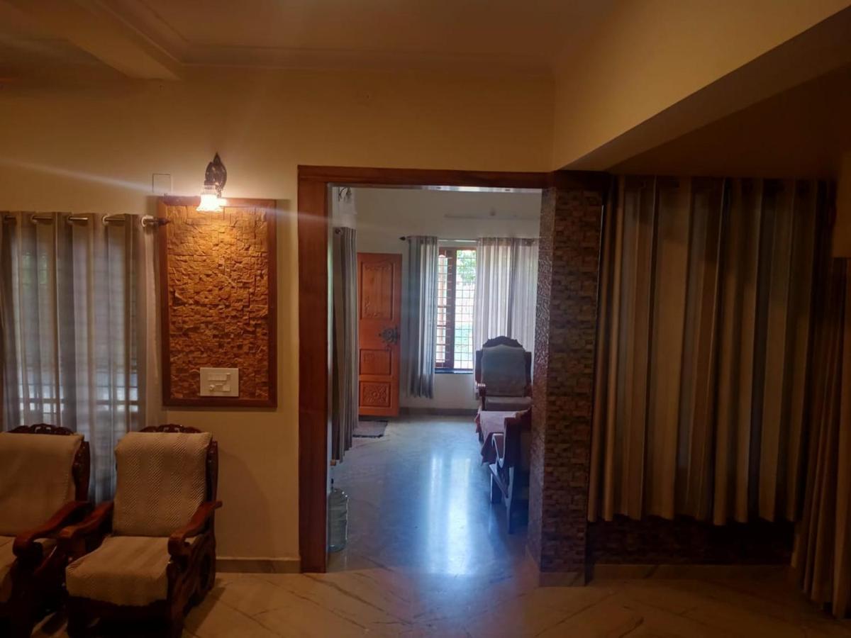 Sinai Homestay Alappuzha Экстерьер фото