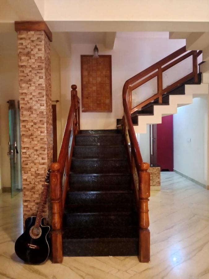 Sinai Homestay Alappuzha Экстерьер фото