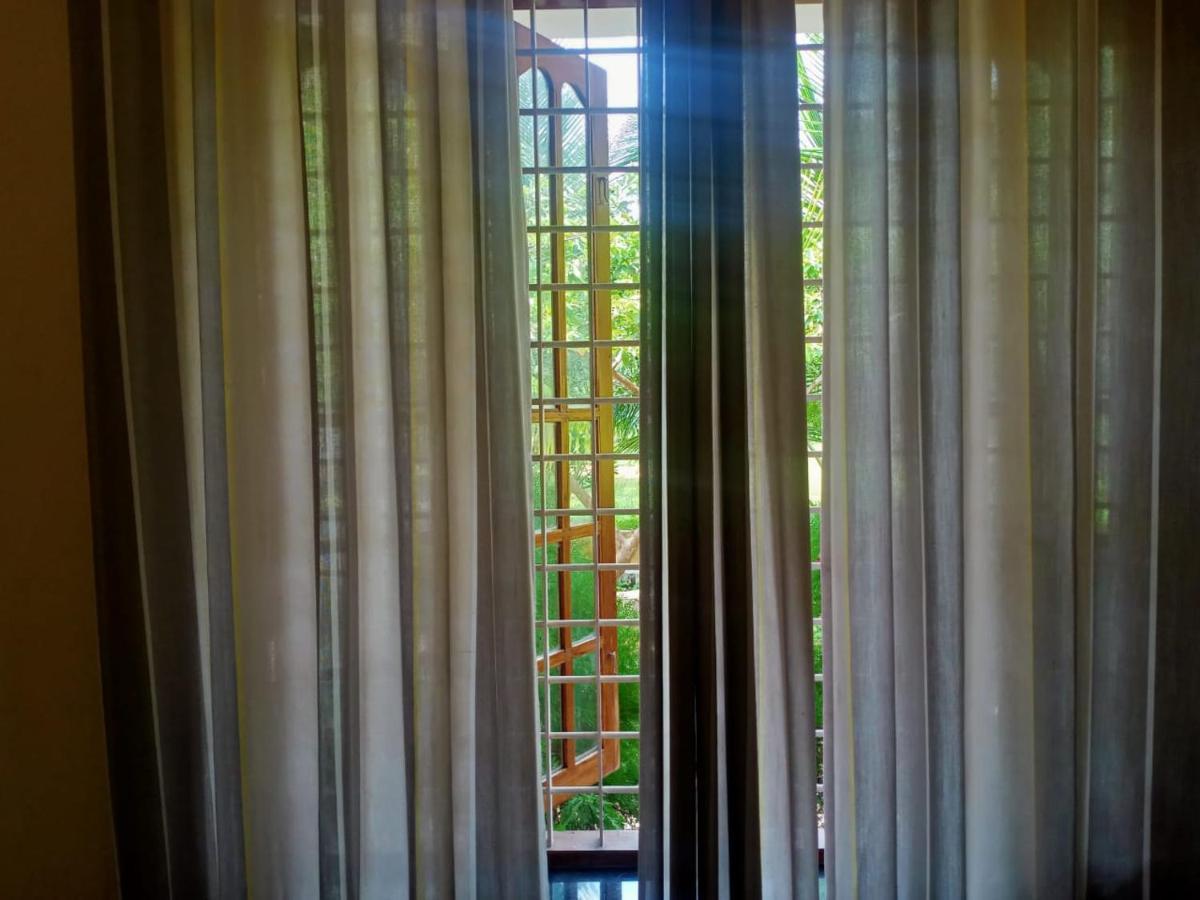 Sinai Homestay Alappuzha Экстерьер фото