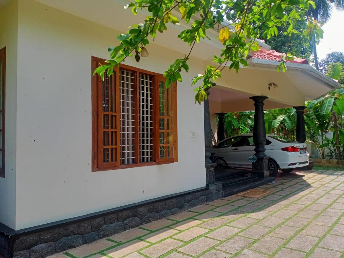 Sinai Homestay Alappuzha Экстерьер фото