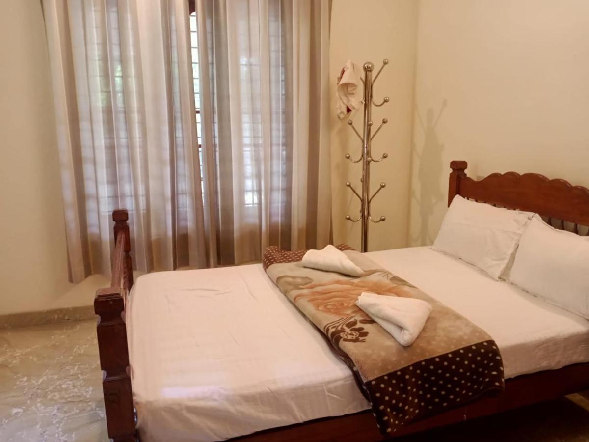 Sinai Homestay Alappuzha Экстерьер фото