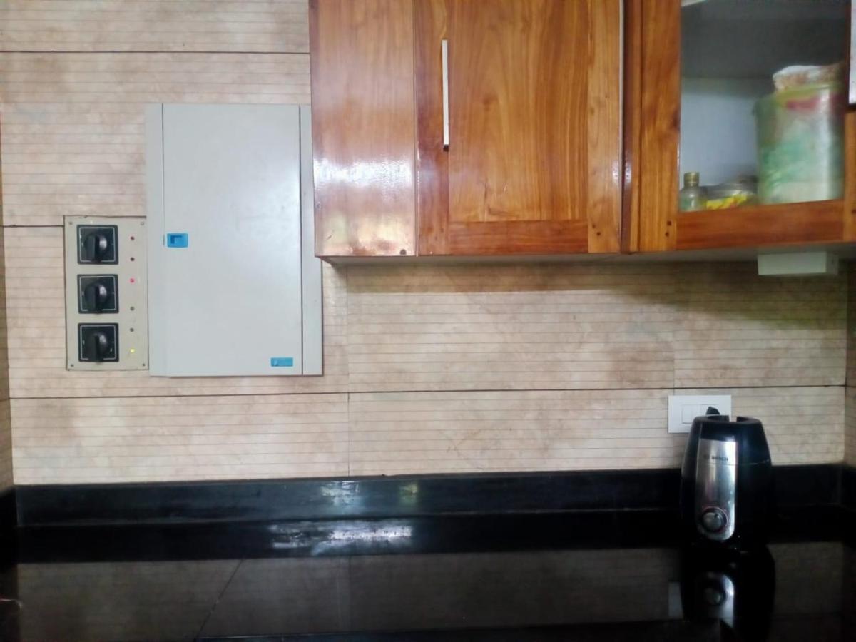 Sinai Homestay Alappuzha Экстерьер фото