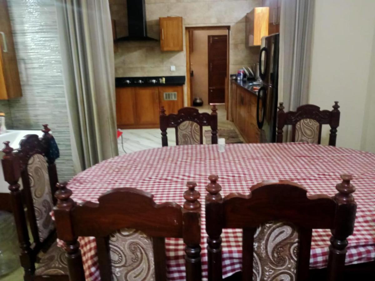 Sinai Homestay Alappuzha Экстерьер фото