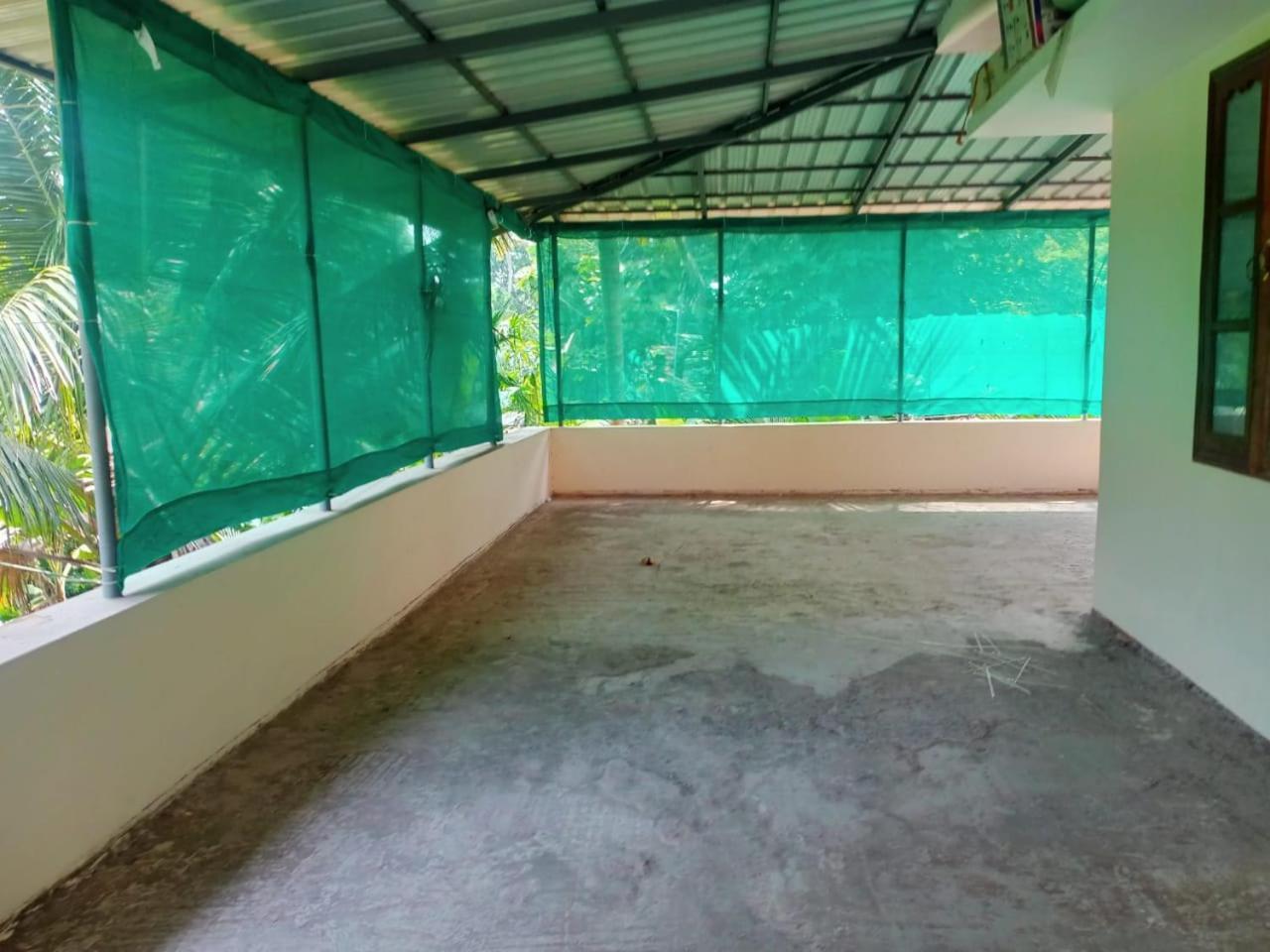 Sinai Homestay Alappuzha Экстерьер фото