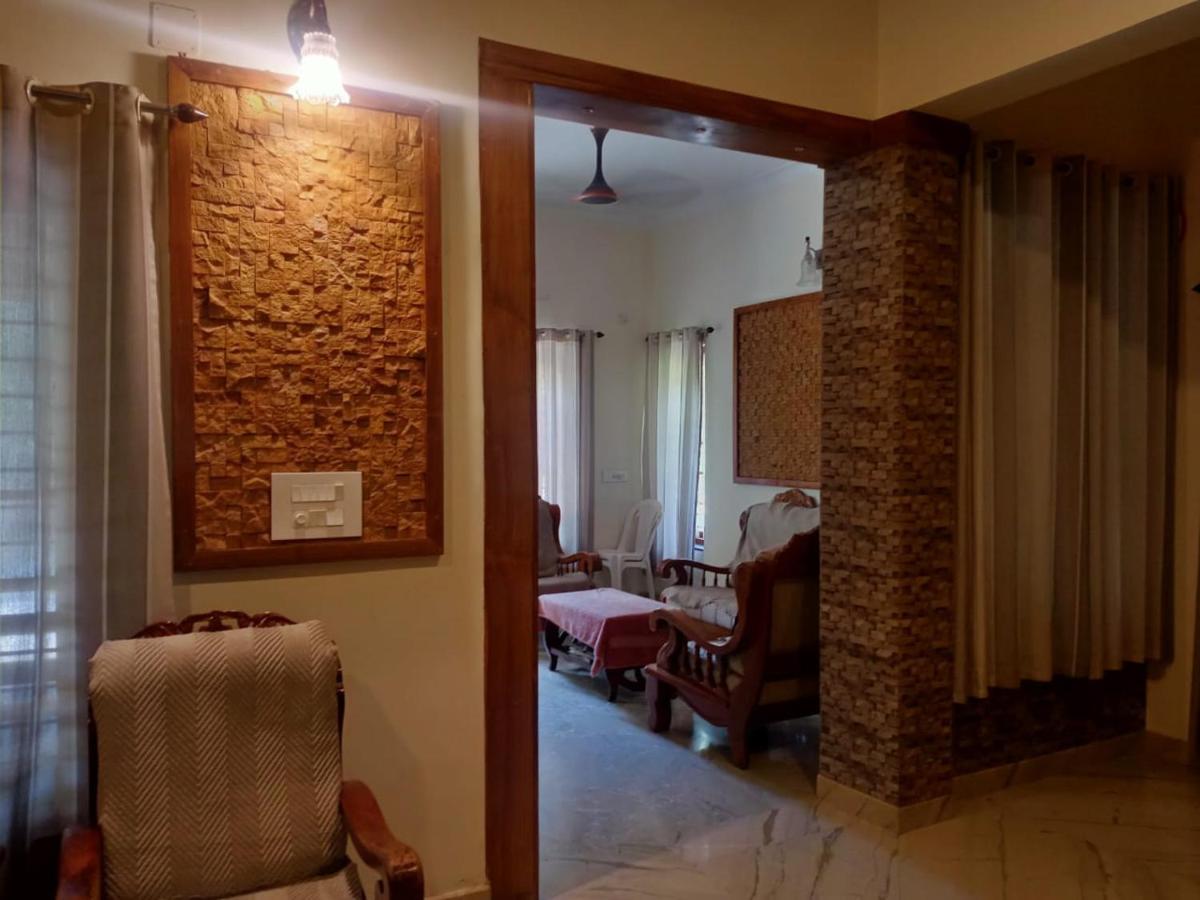 Sinai Homestay Alappuzha Экстерьер фото