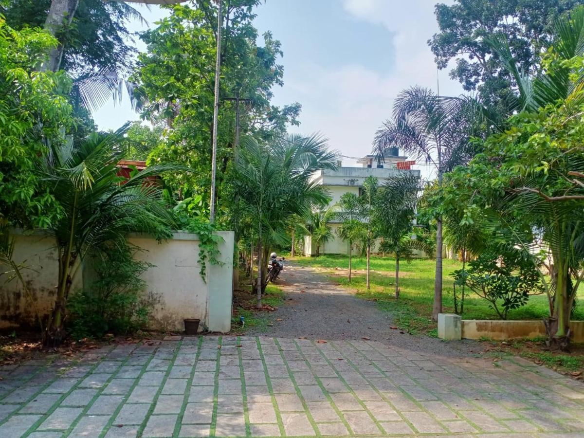 Sinai Homestay Alappuzha Экстерьер фото
