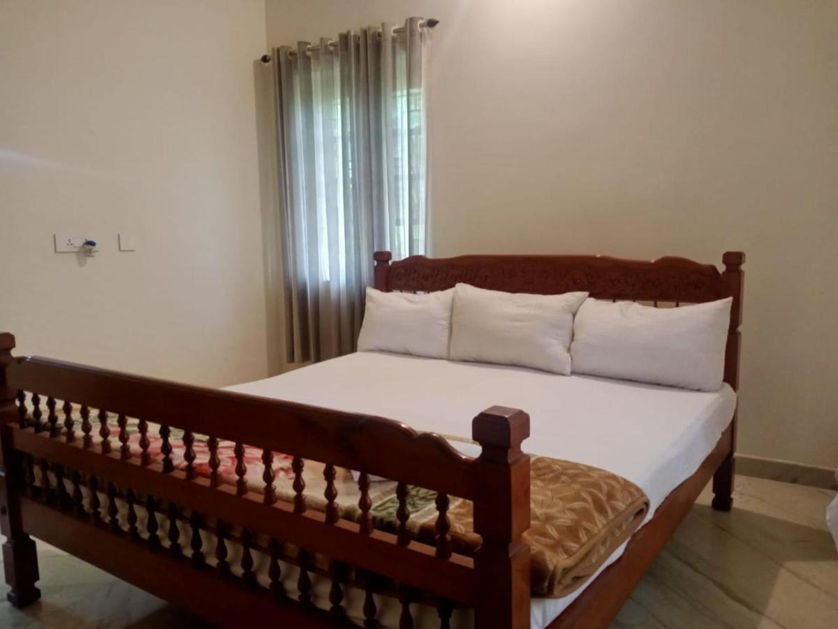Sinai Homestay Alappuzha Экстерьер фото