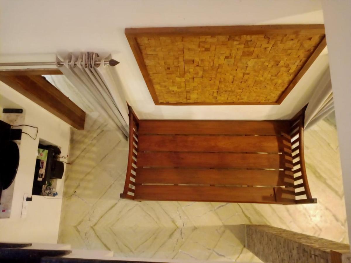 Sinai Homestay Alappuzha Экстерьер фото