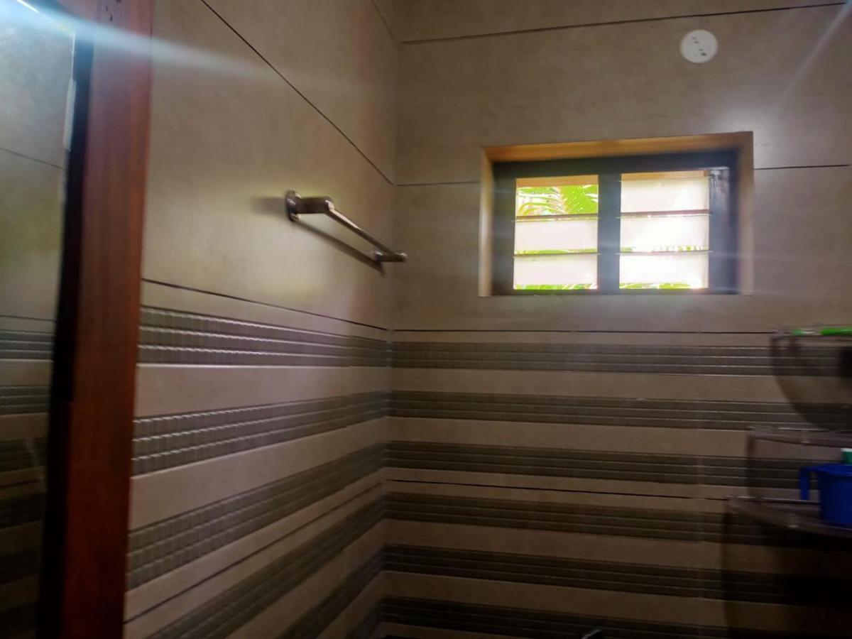 Sinai Homestay Alappuzha Экстерьер фото