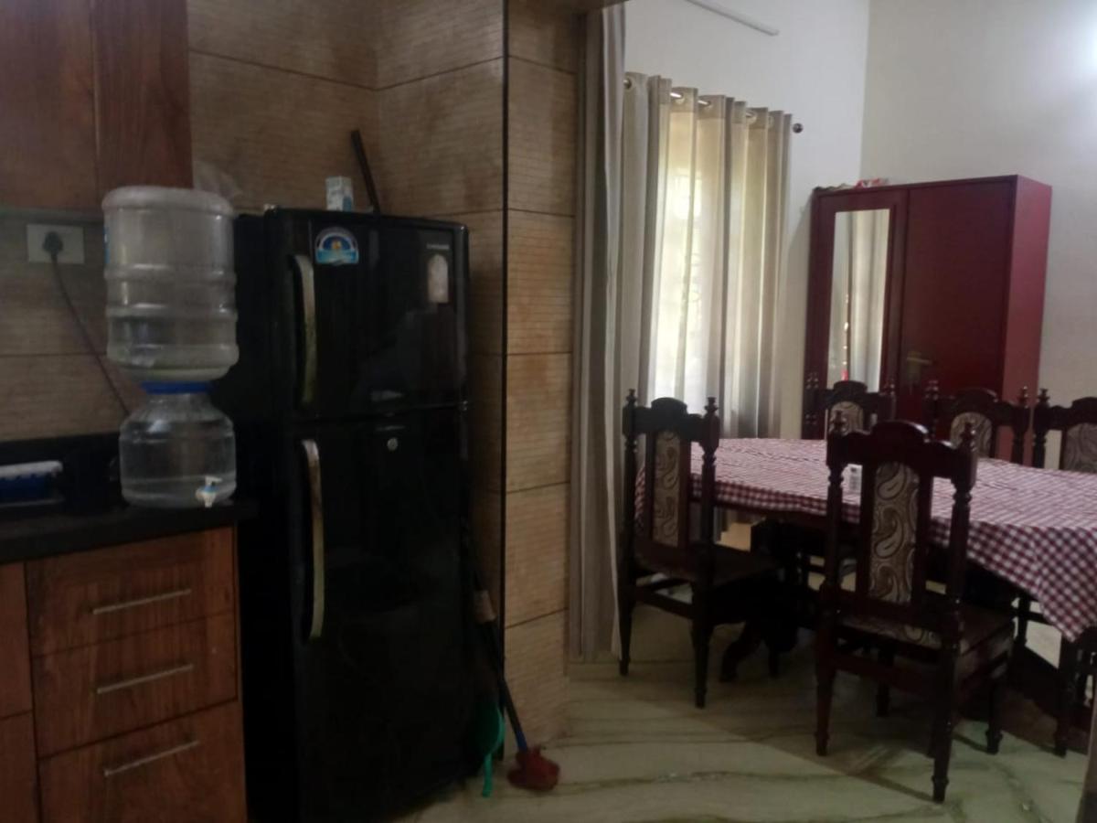 Sinai Homestay Alappuzha Экстерьер фото